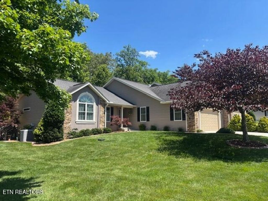 14 Heatherhurst Court, Crossville