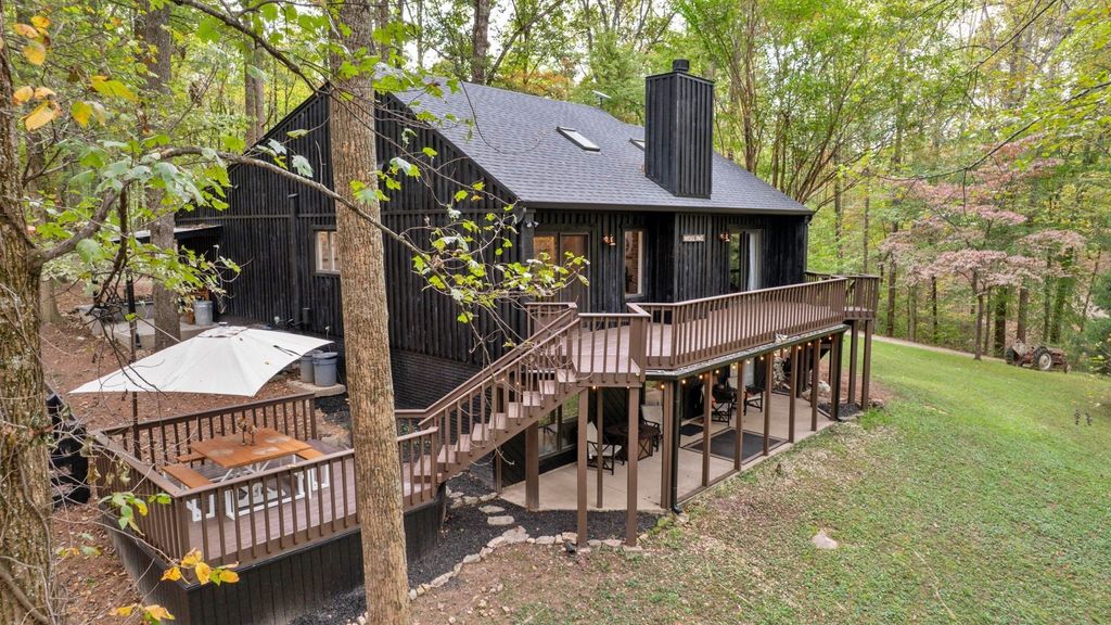 5906 Carter Ln, Franklin