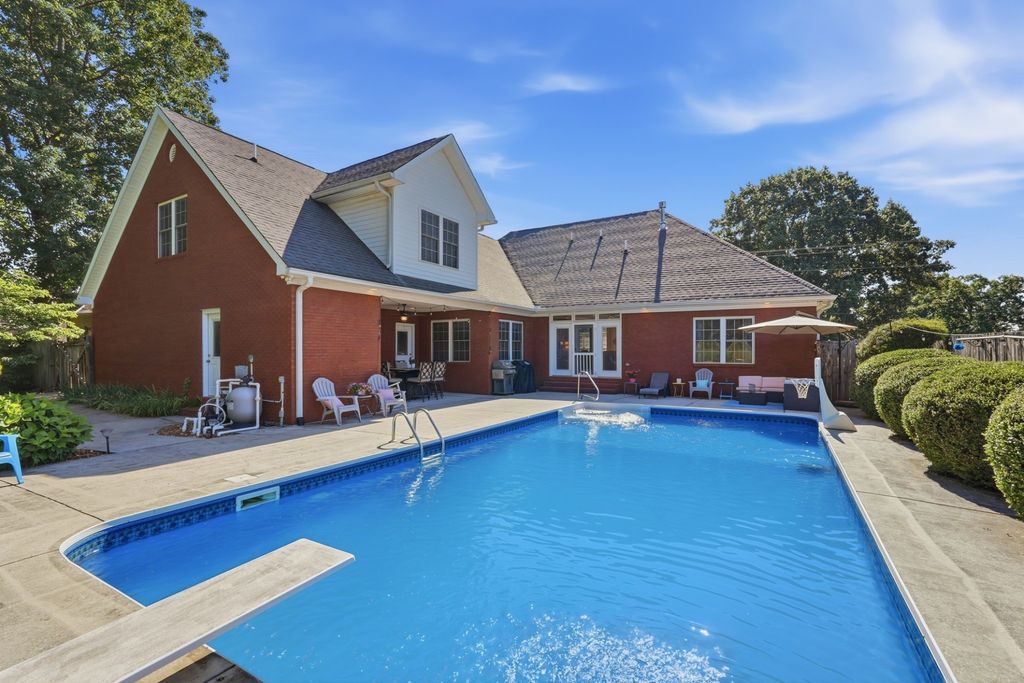 3517 Tolbert Dr, Cookeville