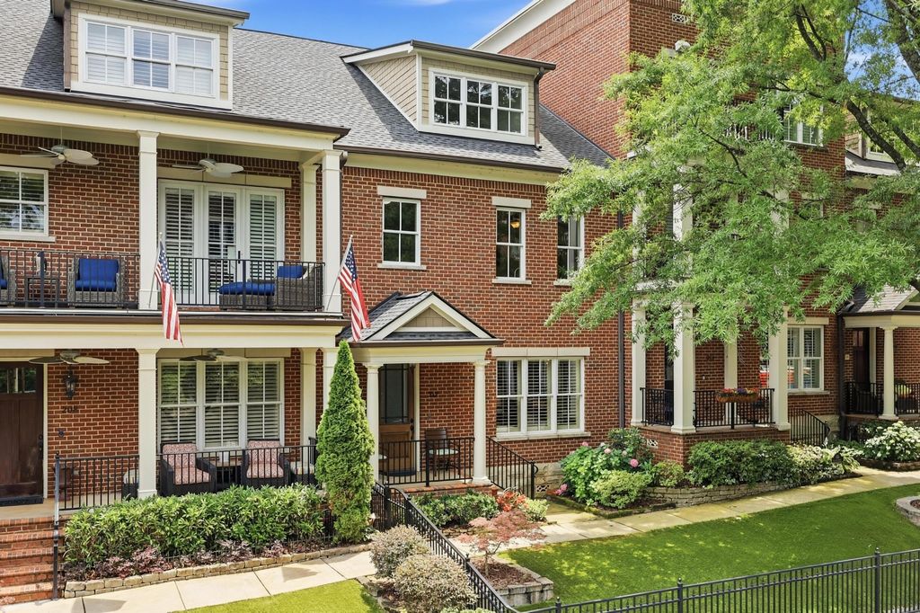212 Cherry Street, Chattanooga