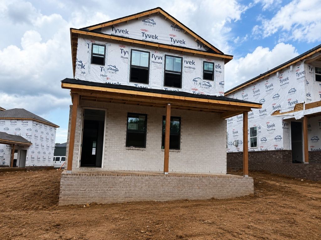 3006 Poplar Farms Drive, Franklin