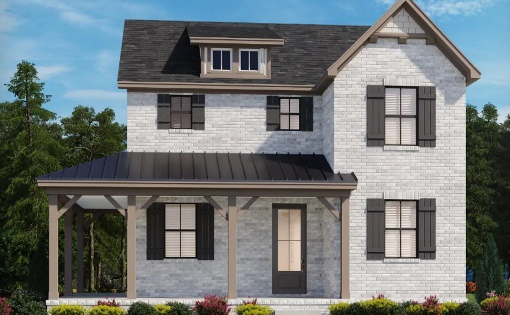 3018 Poplar Farms Drive, Franklin