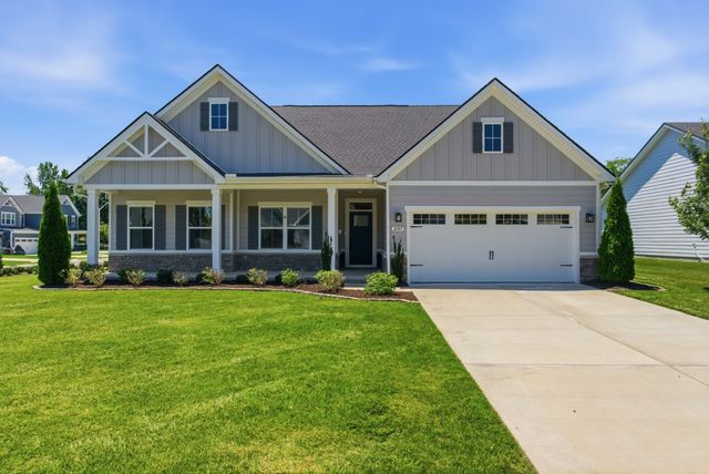 2107 Hideaway Ln, Murfreesboro