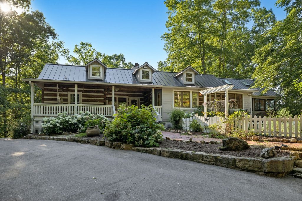 4510 Scenic Hills Ln, Franklin