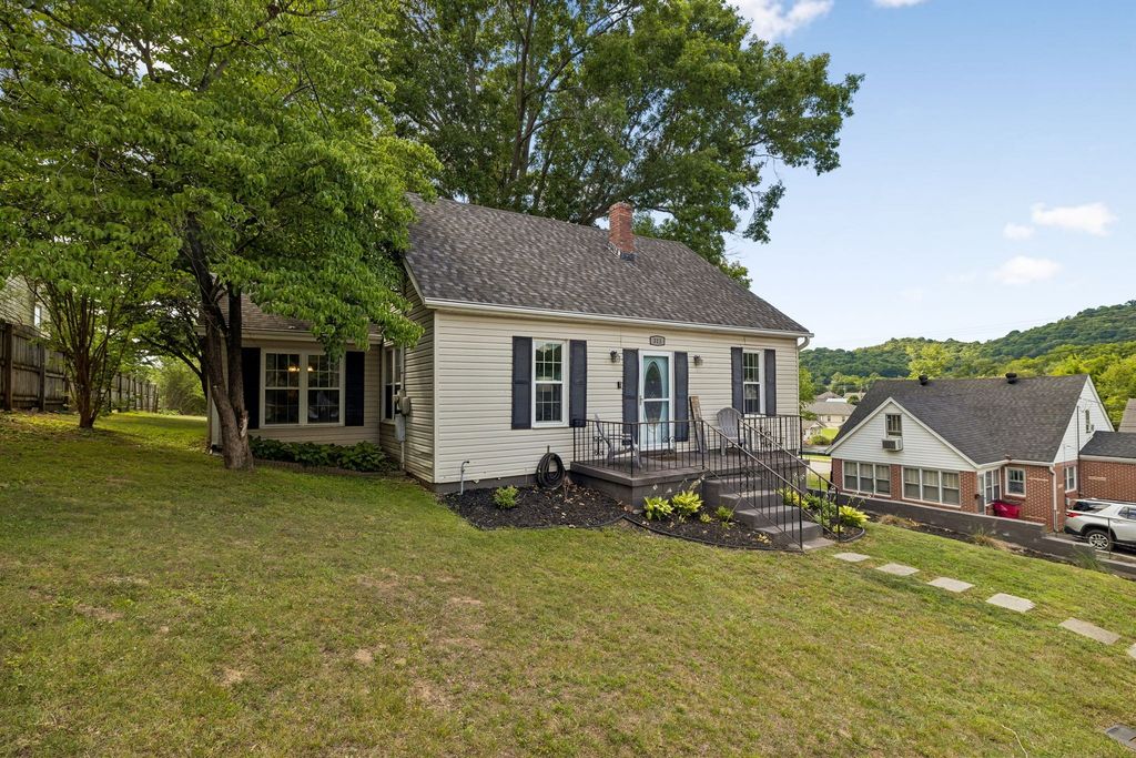 313 Cullum St, Carthage