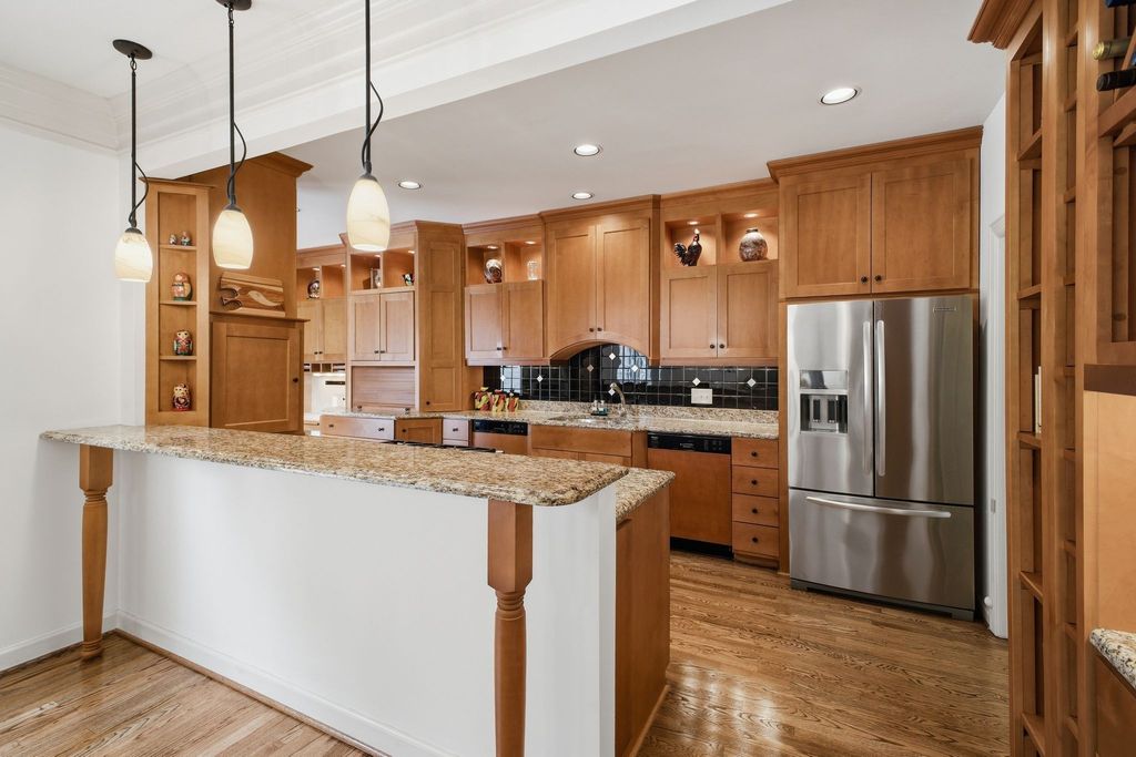 1464 Tyne Blvd, Nashville