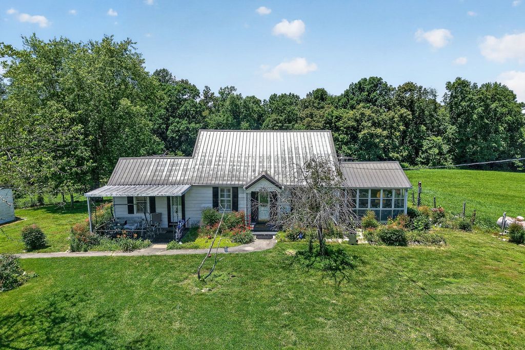 2531 Old Well Rd, Morrison