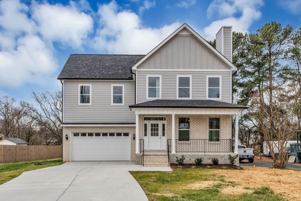 209 Luna Dr, Nashville