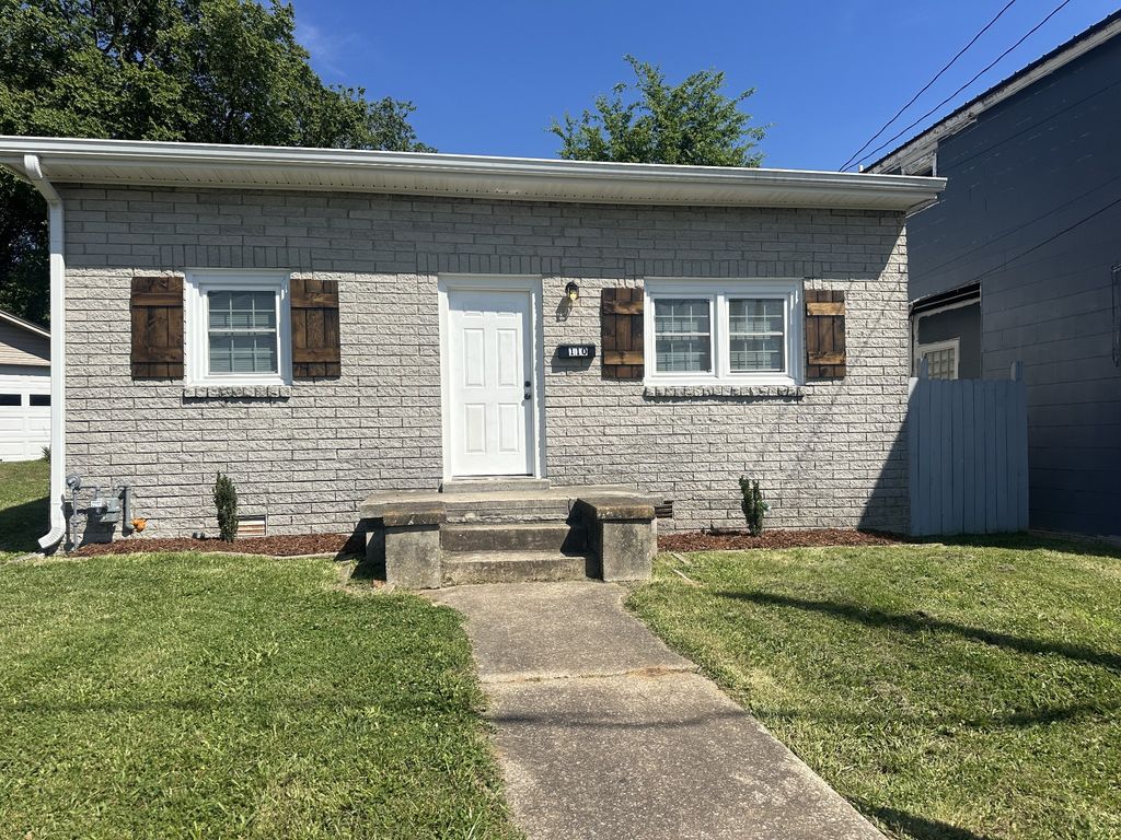 110 S Virginia St, Hopkinsville