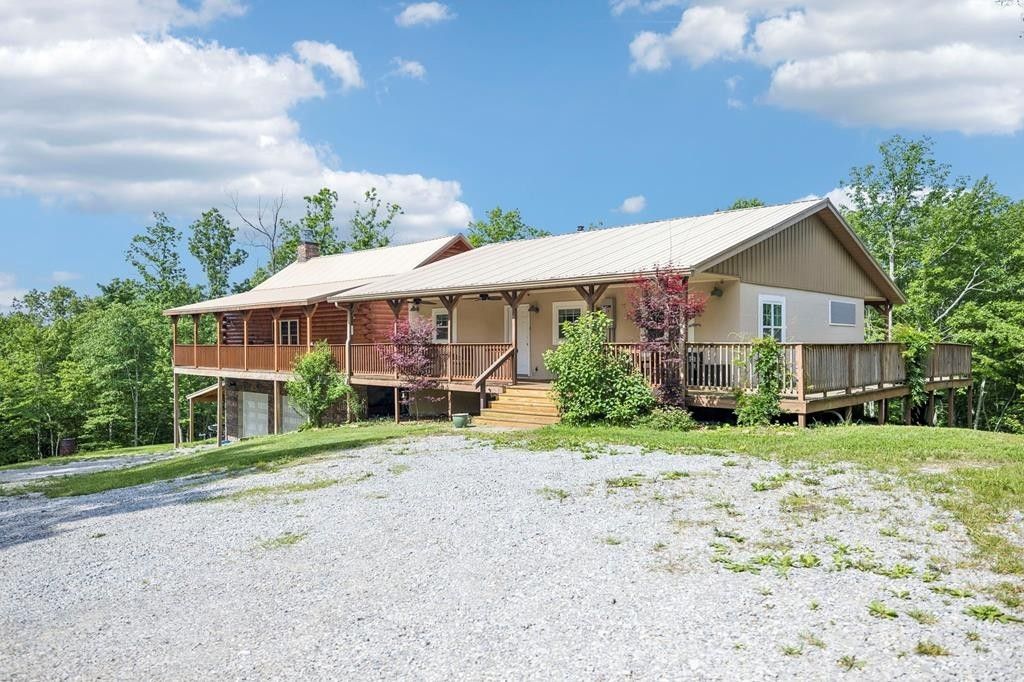 290 Vine Ridge Rd Ne, Crawford