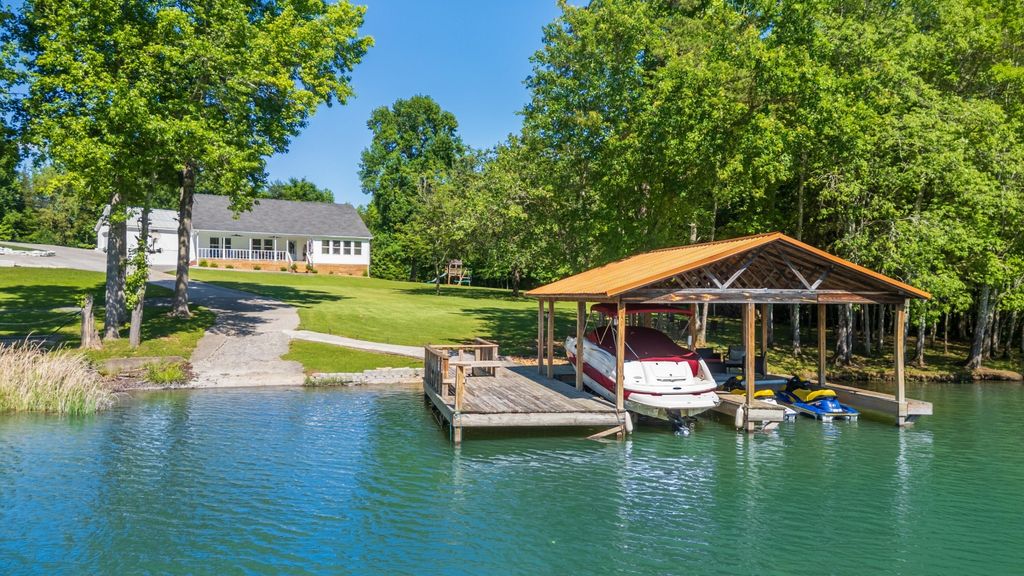 149 Ledford Lane, Decatur