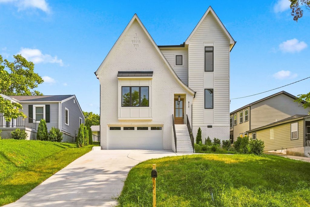 512 High St, Nashville