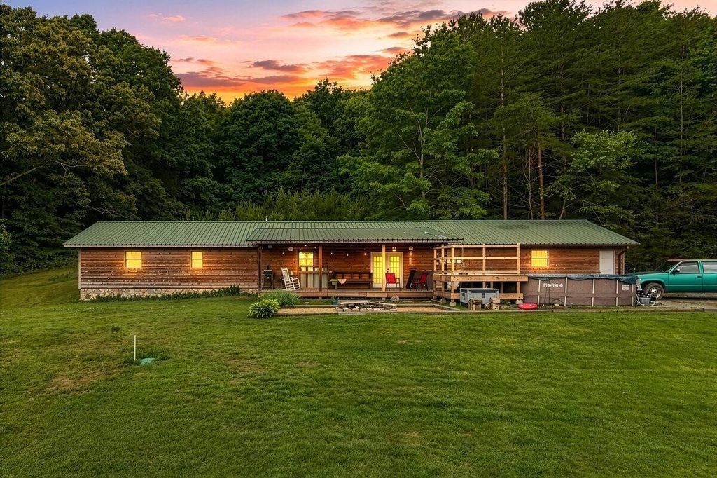 331 County Road 188, Decatur
