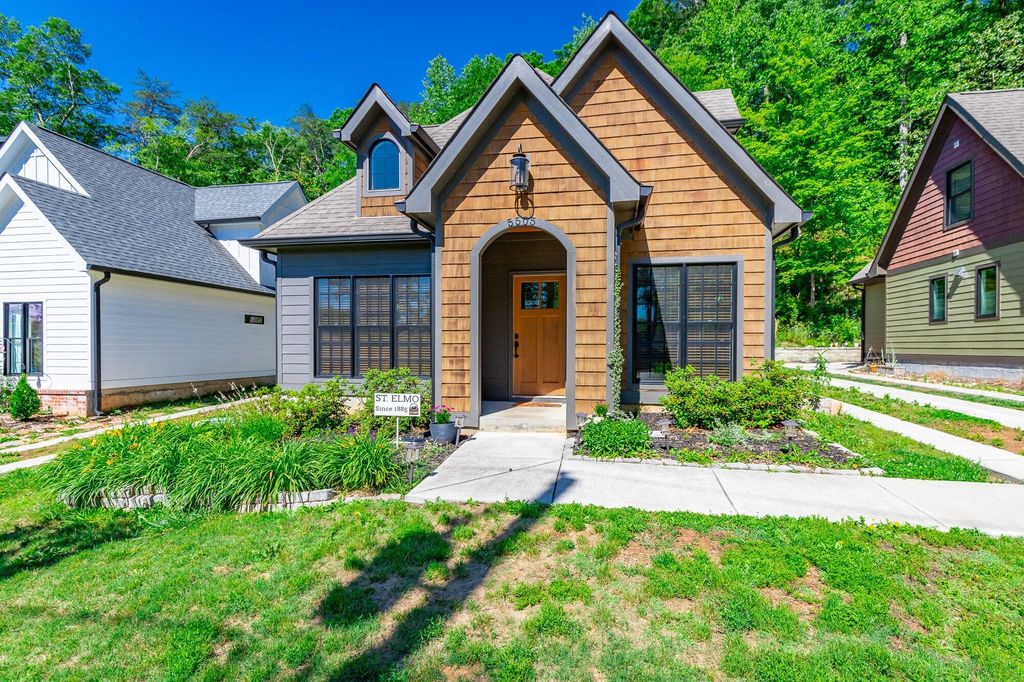 5505 Alabama Avenue, Chattanooga
