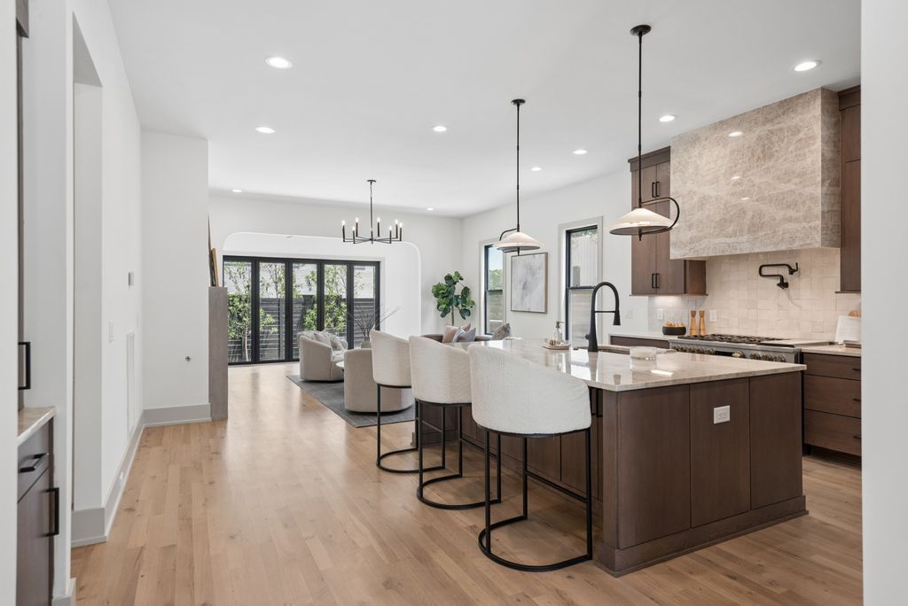 506 Stonewall Way, Brentwood