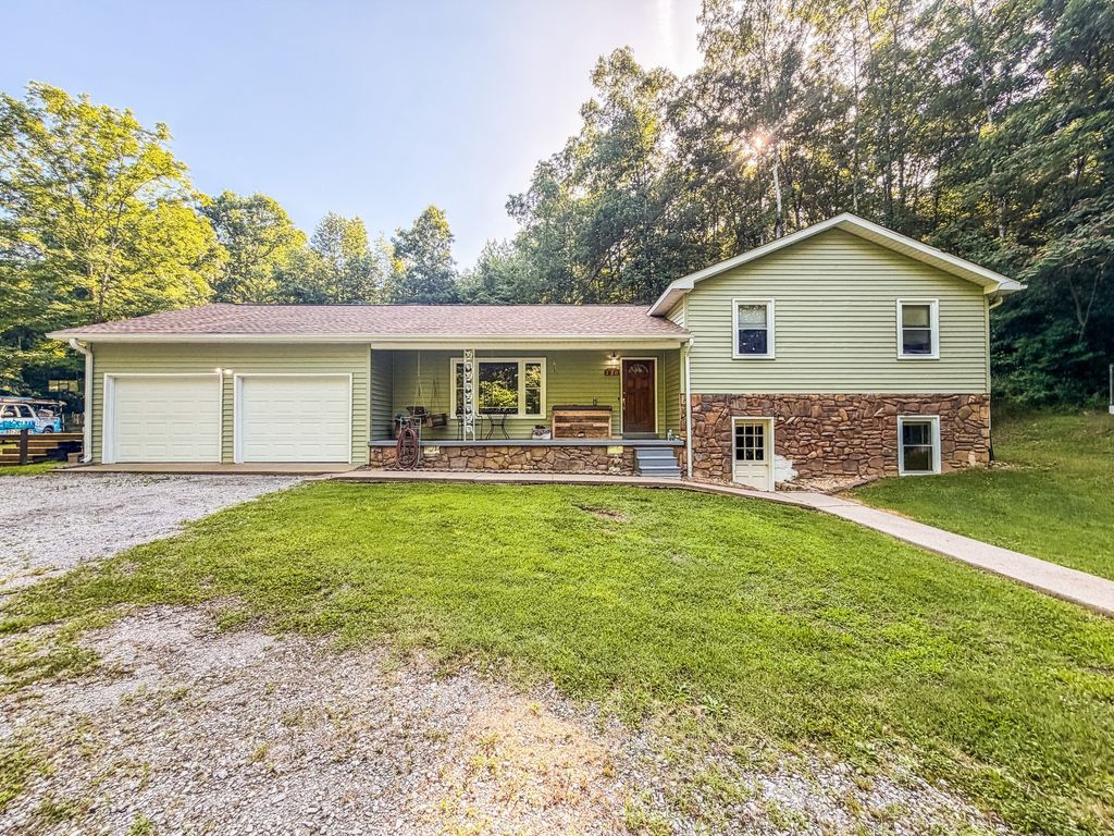 120 Ulcer Hollow Rd, Waverly