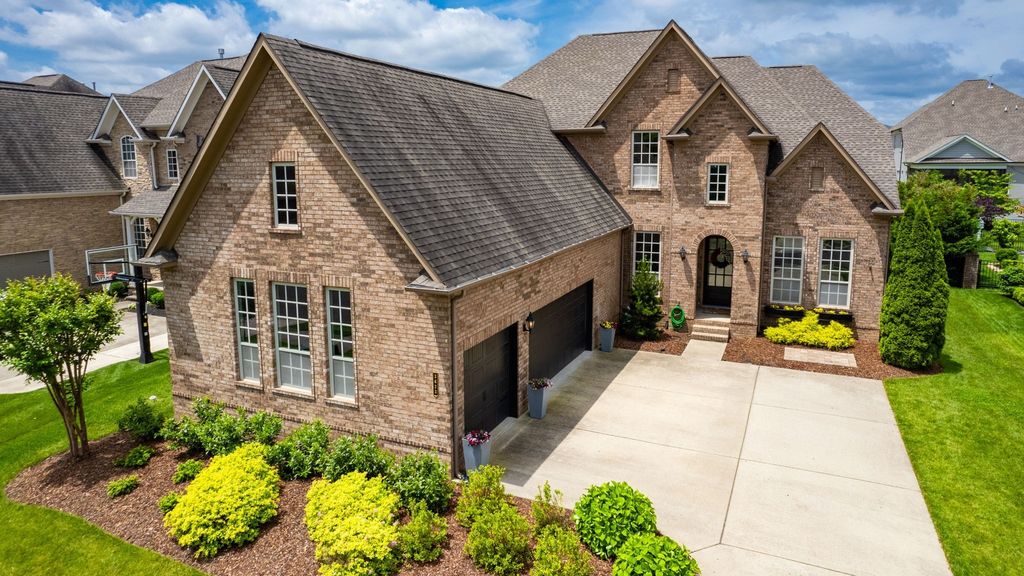 3623 Martins Mill Rd, Thompsons Station