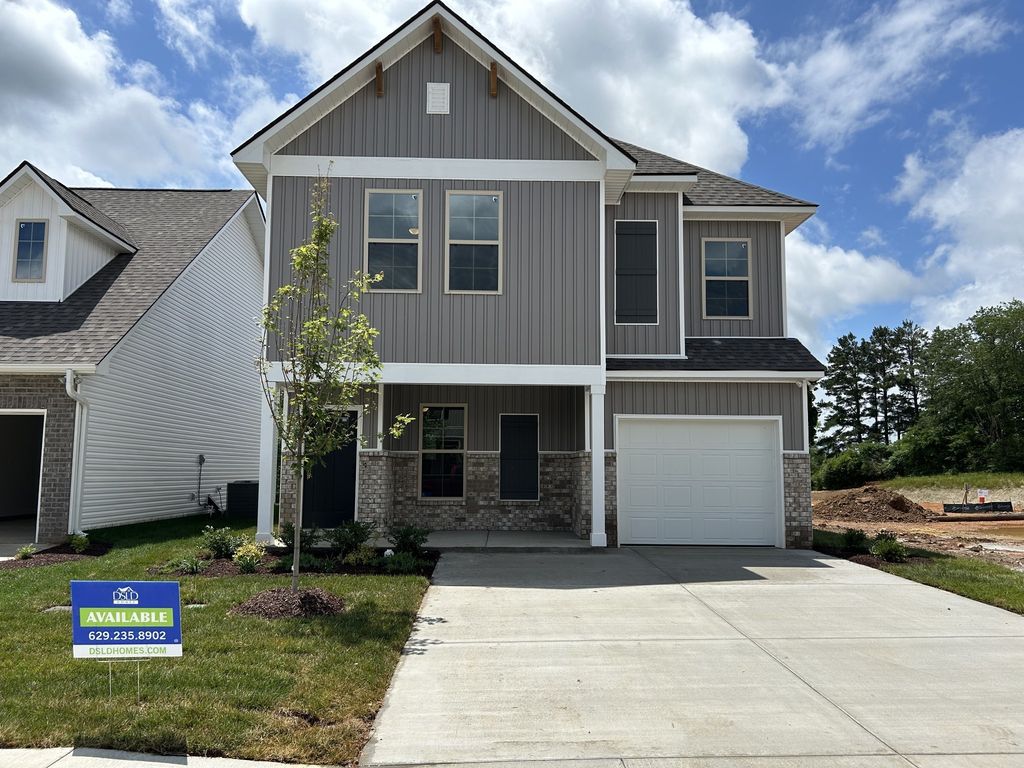204 Augusta Way, Burns