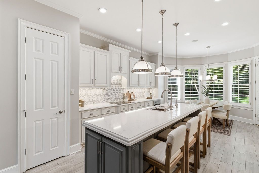 331 Haddon Ct, Franklin