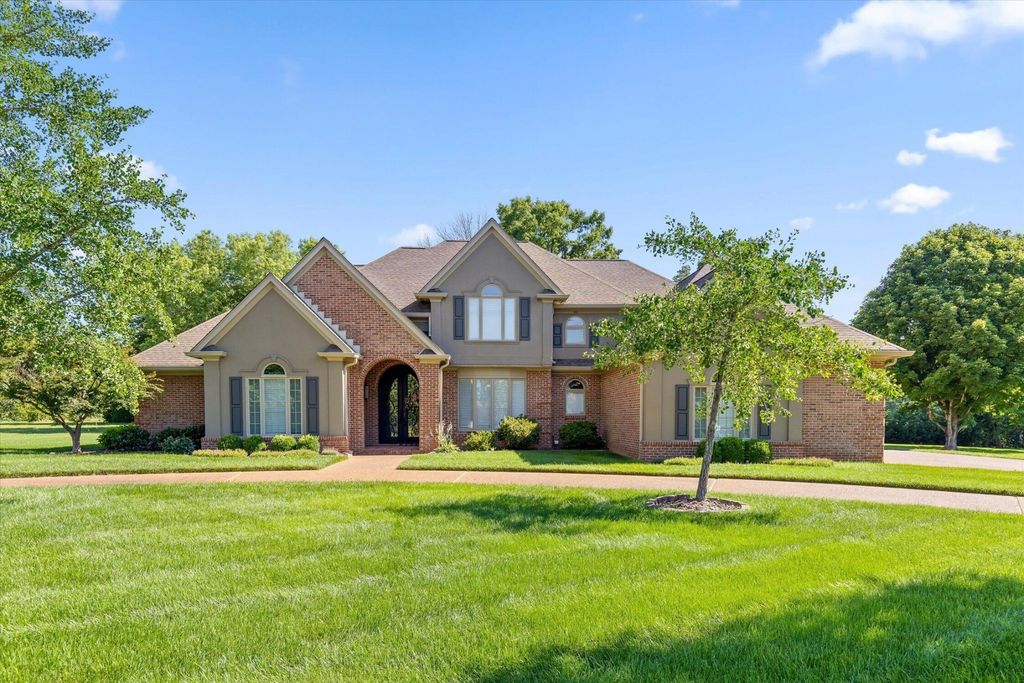 7729 Diamondhead Drive, Ooltewah