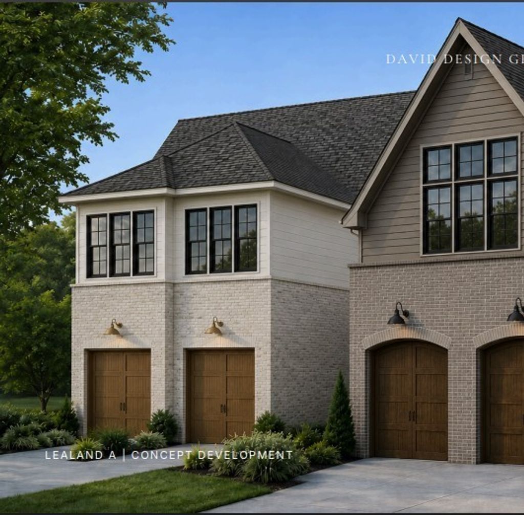 4424a Lealand Ln, Nashville