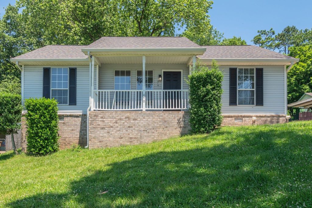 870 Reeves Rd, Antioch