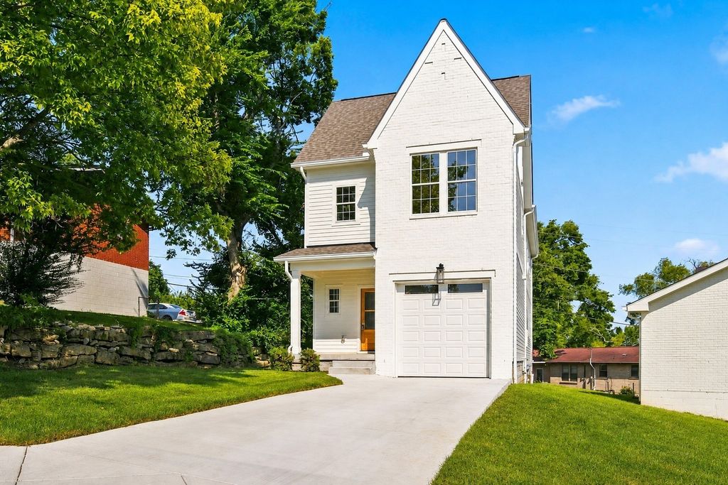 6503 Mercomatic Ct, Nashville