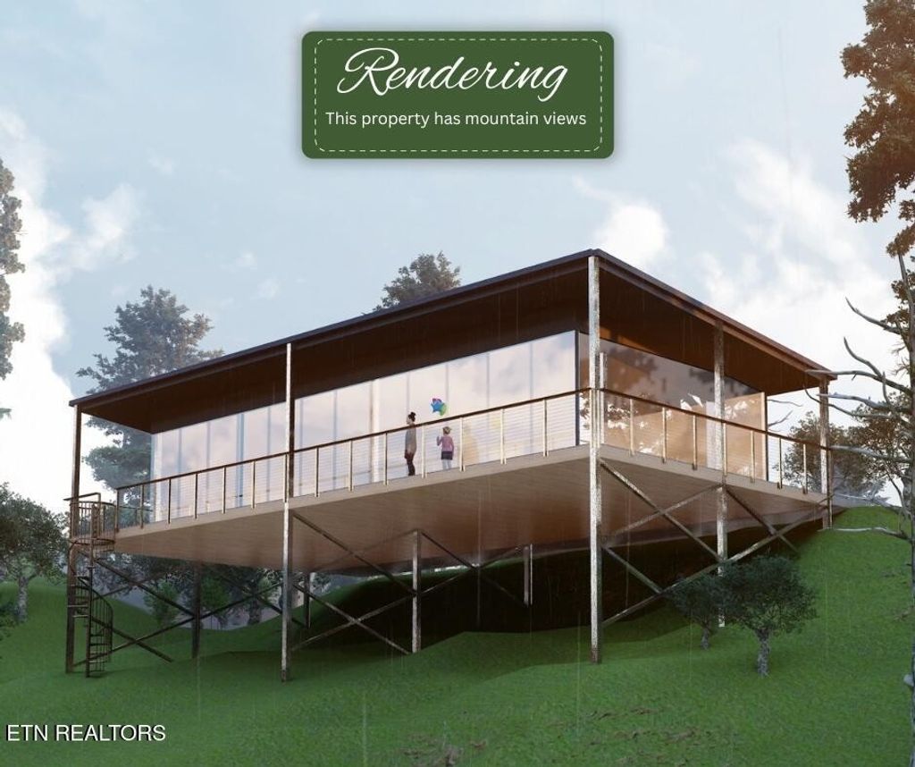 4 Vista Dr, Gatlinburg