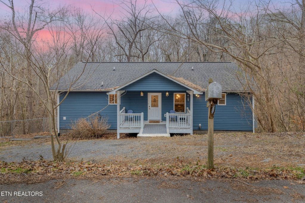 2067 Highpoint Lane, Sevierville