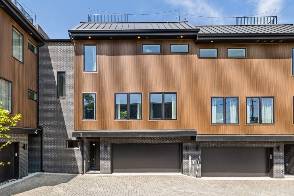 314 E Trinity Ln 3, Nashville