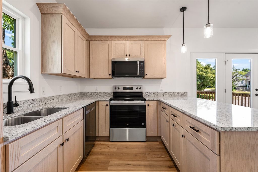1000 Bryan St A, Old Hickory