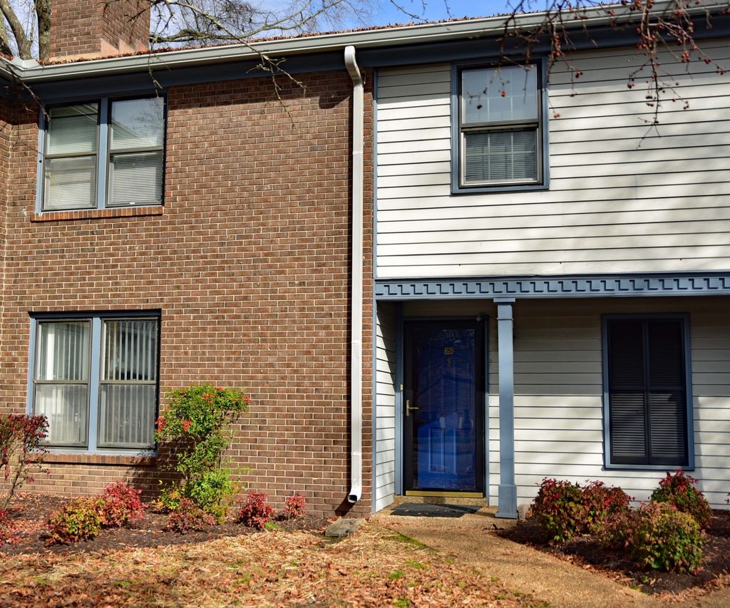 257 Westfield Dr, Nashville