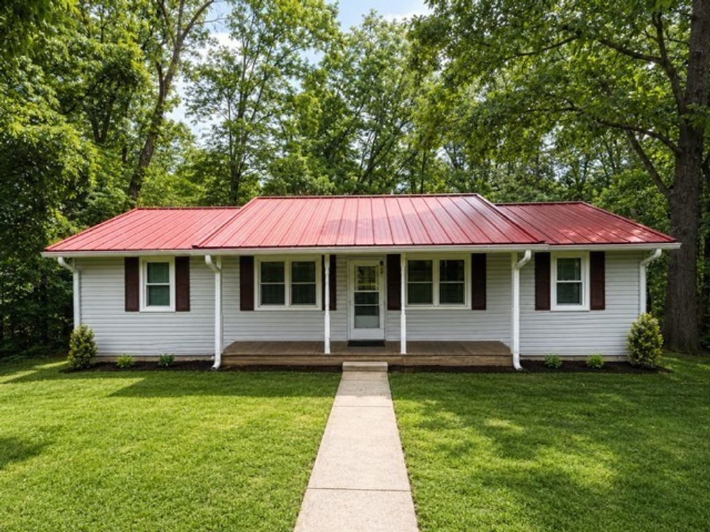 110 Tabb Dr, Joelton