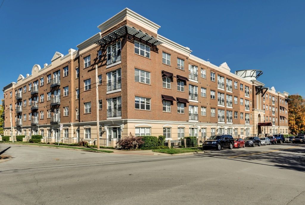 3000 Vanderbilt Pl 108, Nashville