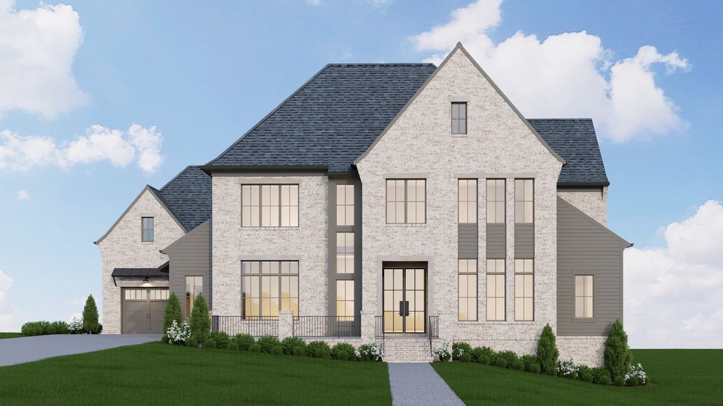 3004 Copley Rd, Franklin