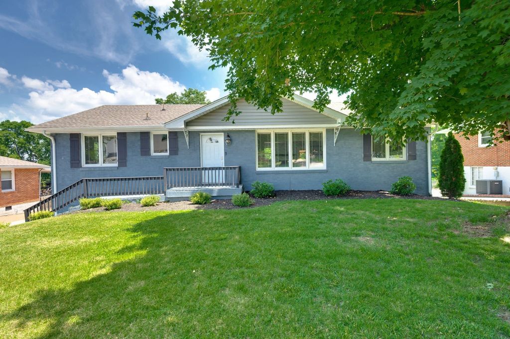 540 River Rouge Dr, Nashville