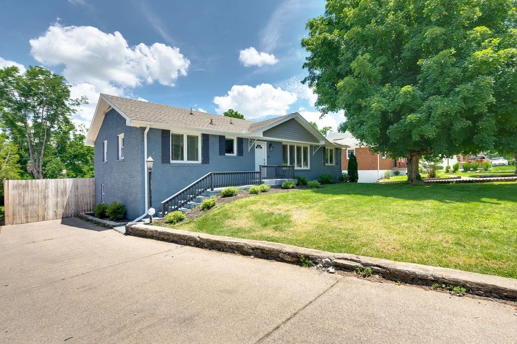 540 River Rouge Dr, Nashville