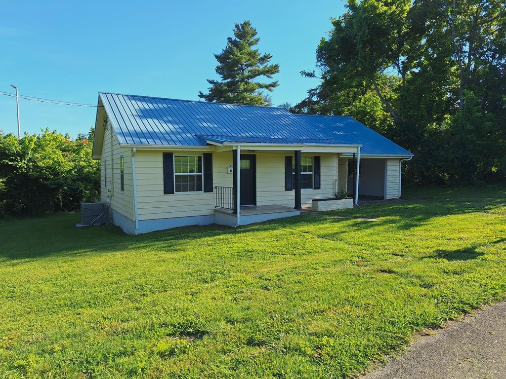 205 Harrill Street, Madisonville
