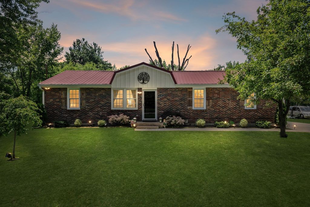 1105 Goose Bay Rd, Ashland City