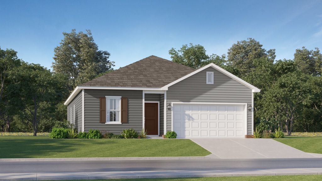 661 Shoemaker Lane, Clarksville