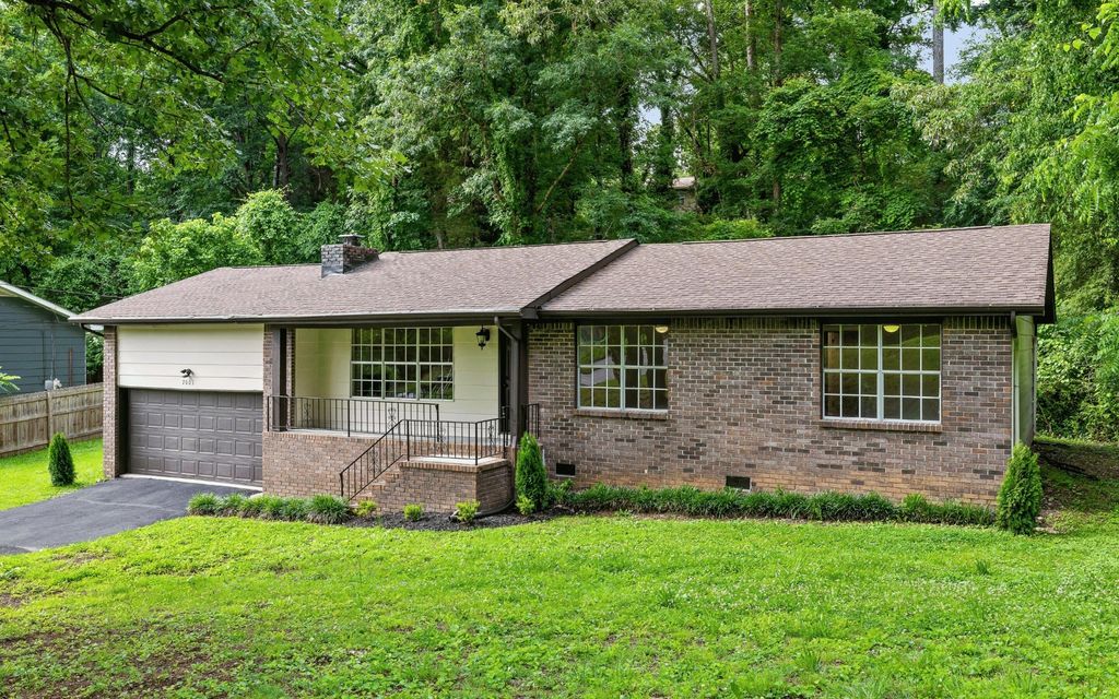7001 Barter Drive, Harrison