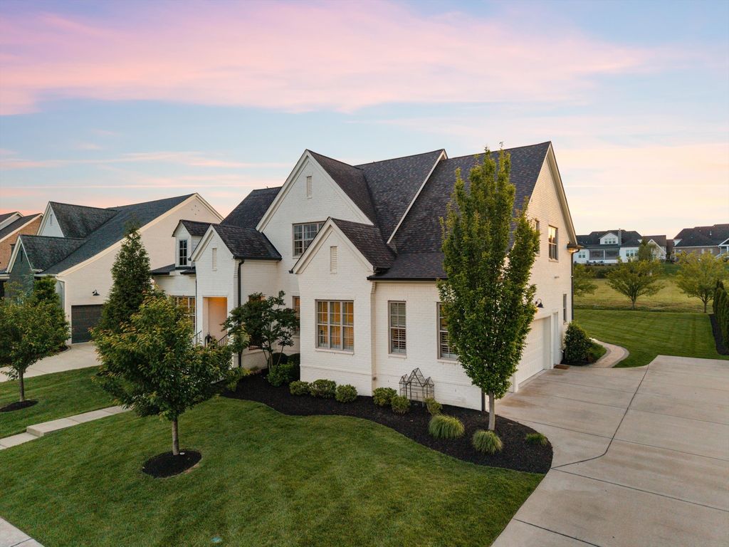 3817 Pulpmill Dr, Thompsons Station