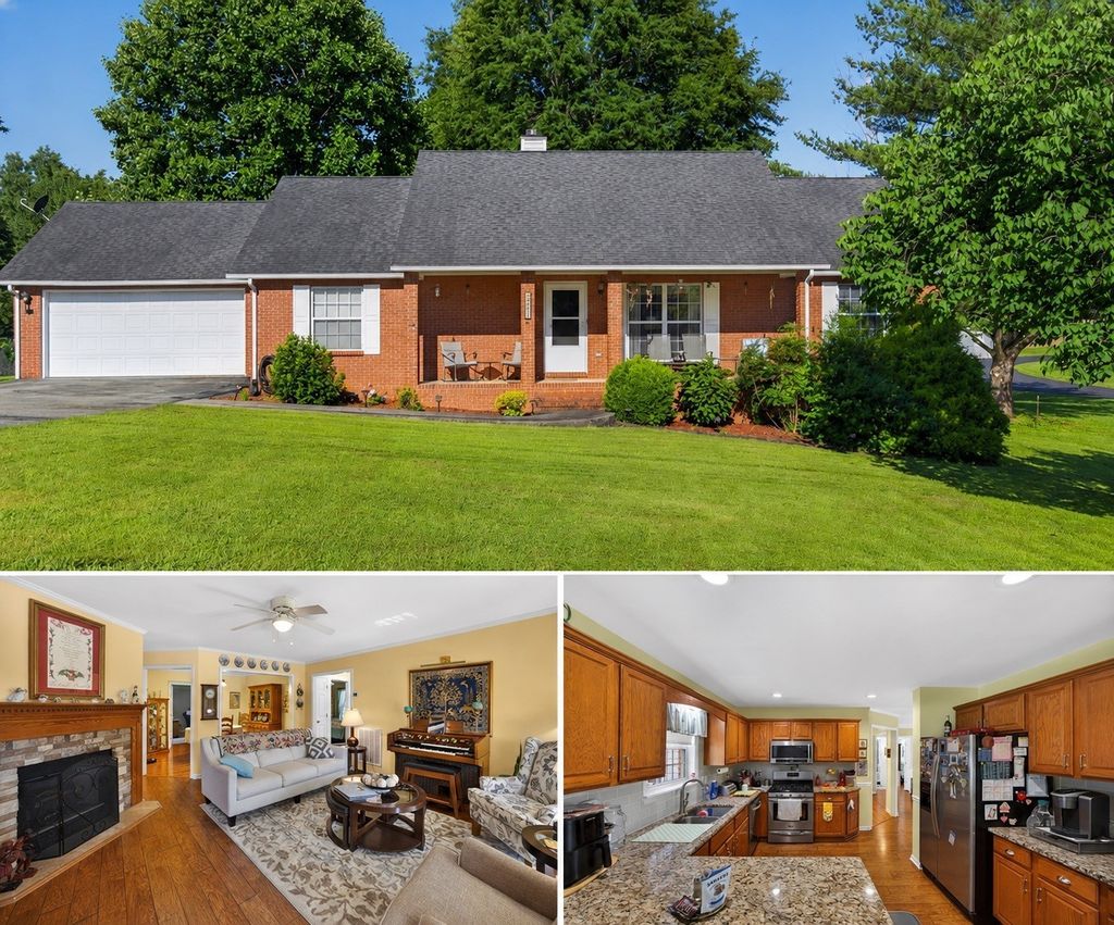 2403 N Pointe Cove Cir, Cookeville