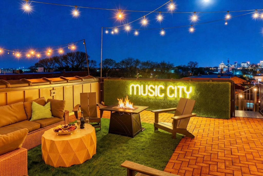 713a 26th Ave N, Nashville