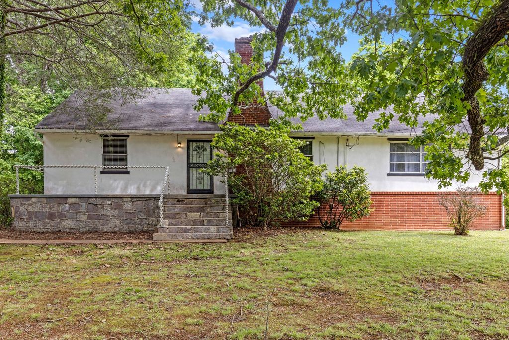 778 Mission Ridge Road, Rossville