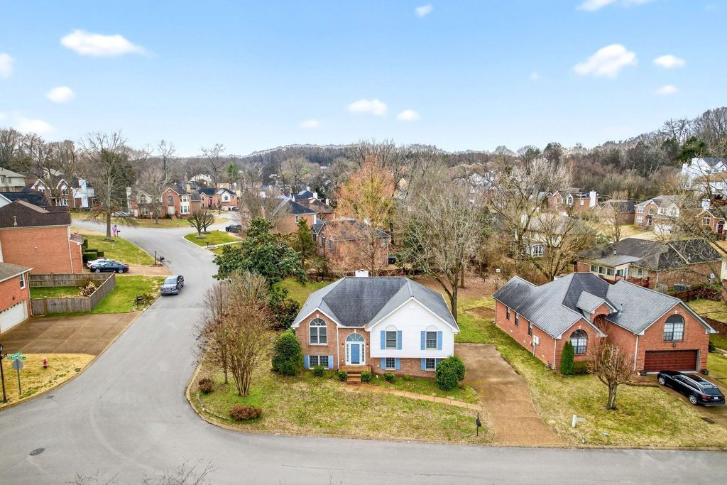 3489 Harborwood Cir, Nashville