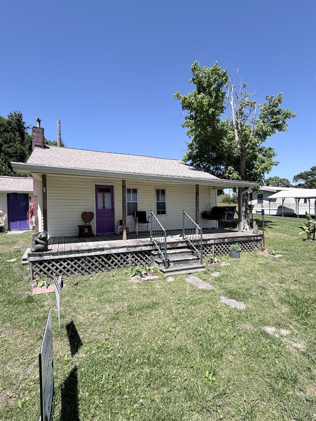 276 Virgie Brown Ln, Baxter