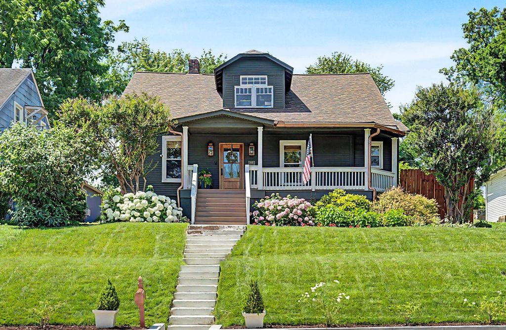 837 Glen Ave, Nashville