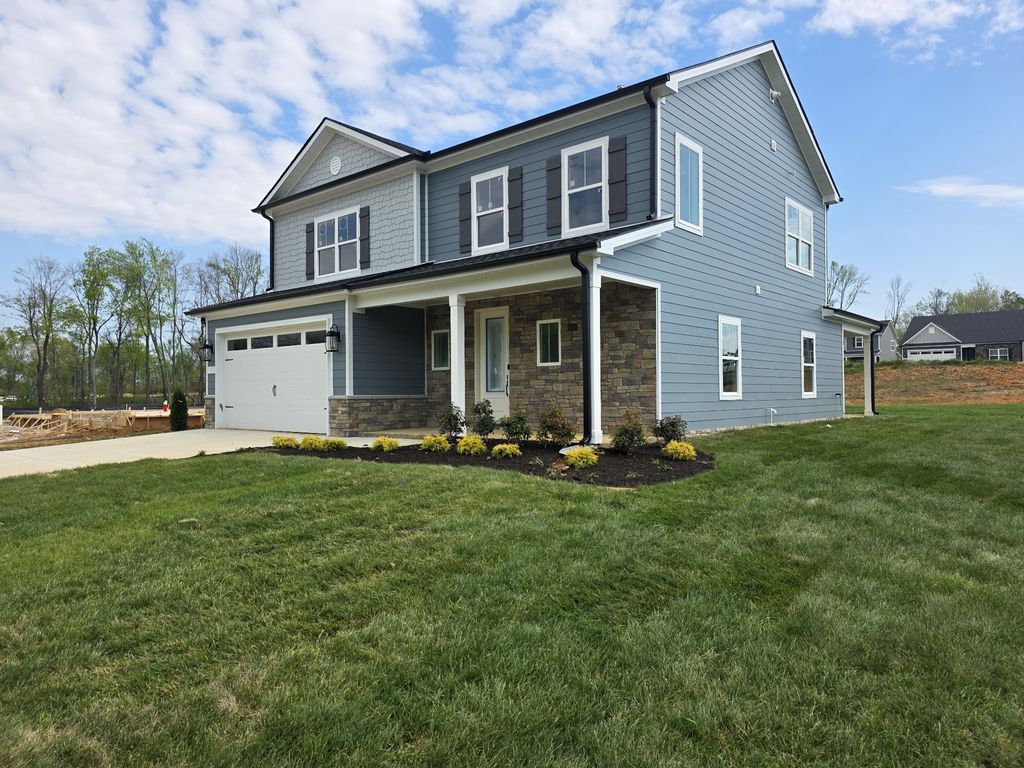 332 Springbrook Blvd, White House