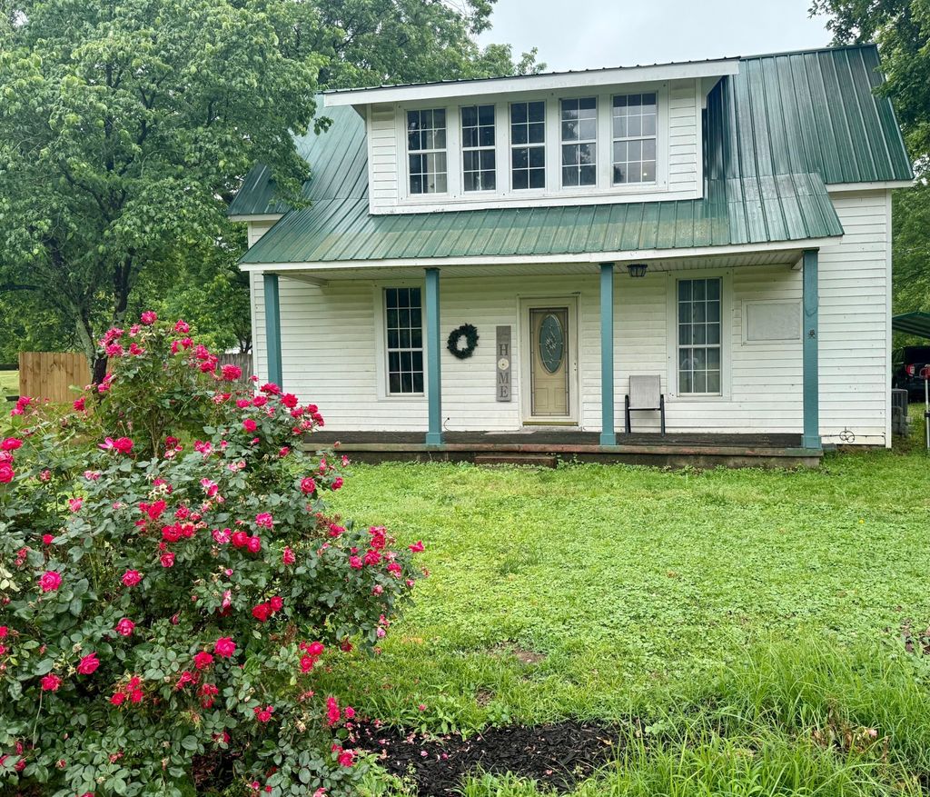 1935 Buster Collins Rd, Kenton
